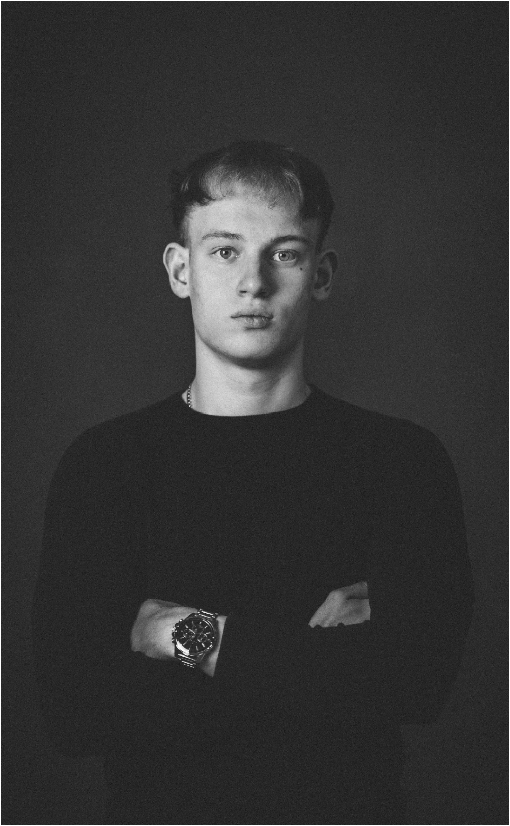 Lauri Kaurov
