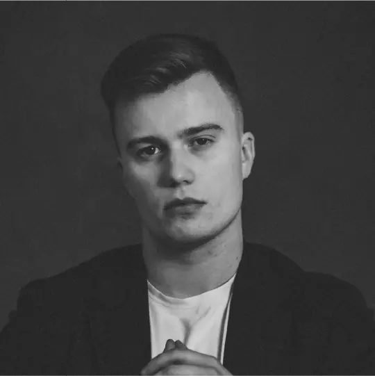 Brandon Undrus