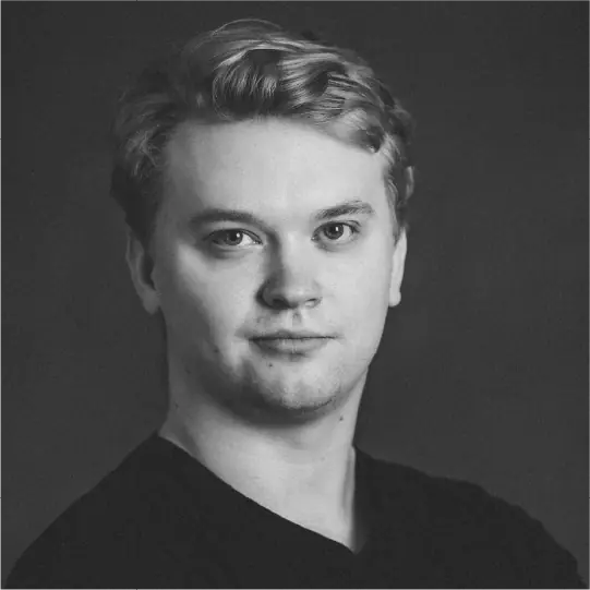 Marcus Lumi